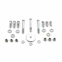 Colony Motor Mount Bolt Kit