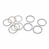 Hastings Moly Piston Ring Set .020″ Size
