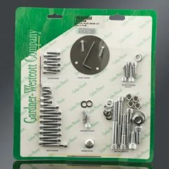 Gardner-Westcott Gardner Westcott Sockethead Motor Hardware Kit