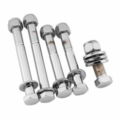 Colony Motor Mount Bolt Kit