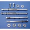 Colony Motor Mount Bolt Kit