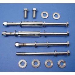 Colony Motor Mount Bolt Kit