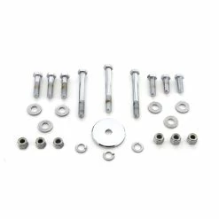 Colony Motor Mount Bolt Kit