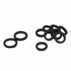 Genuine James Gaskets Genuine James Complete Pushrod Seal Set
