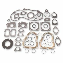 Genuine James Gaskets Genuine James 45" Flathead Motor Gasket Set