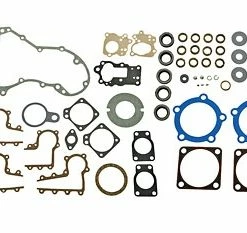 Genuine James Gaskets Genuine James Complete Engine Gasket Set