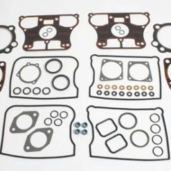 Genuine James Gaskets Genuine James Top End Gasket Set