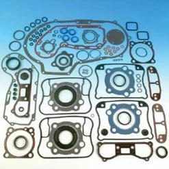Genuine James Gaskets Genuine James Complete Gasket Kit