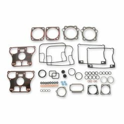 Genuine James Gaskets Genuine James Top End Gasket Set