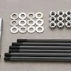 Colony Motor Case Hex Bolt Kit