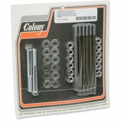 Colony Motor Case Bolt Kit
