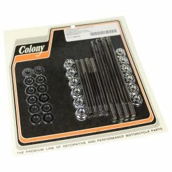Colony Motor Case Bolt Kit
