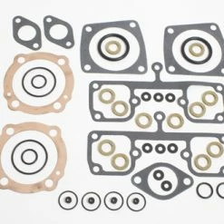 Cometic Gaskets Complete Top End Kit