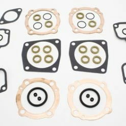 Cometic Gaskets Complete Top End Kit