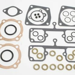 Cometic Gaskets Complete Top End Kit