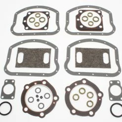 Genuine James Gaskets Genuine James Top End Gasket Set