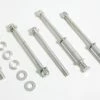 Colony Motor Mount Bolt Kit