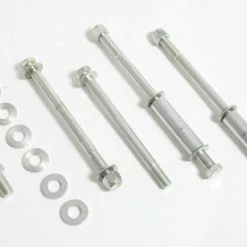 Colony Motor Mount Bolt Kit