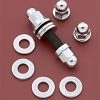 Colony Acorn Motor Mount Bolt Set