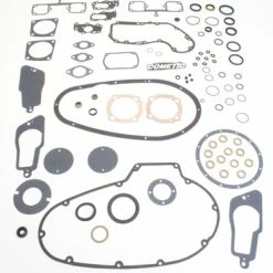 Cometic Gaskets Complete Engine Kit