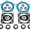Genuine James Gaskets Genuine James Top End Gasket Set