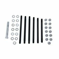 Colony Motor Case Hex Bolt Kit