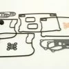 Cometic Gaskets Rocker Box Gasket Kit