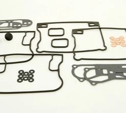 Cometic Gaskets Rocker Box Gasket Kit