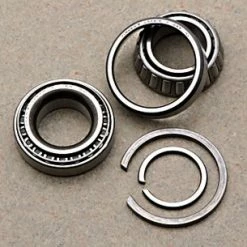 Eastern Motorcycle Parts Left Crankcase Bearing