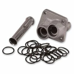 Genuine James Gaskets Genuine James Pushrod Cover, Lower O-Ring