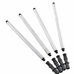 V-Twin Manufacturing Hi-Performance Solid Lifter Kit