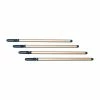 Andrews Adjustable Aluminum Pushrod Set