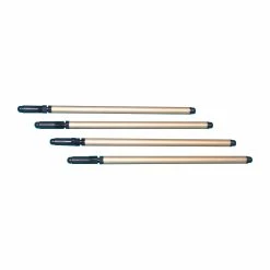 Andrews Adjustable Aluminum Pushrod Set