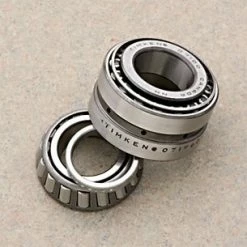 V-Twin Manufacturing Crankcase Main Bearing