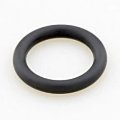 V-Twin Manufacturing Pushrod Cover, Upper O-Ring