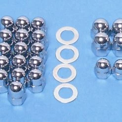 Colony Rocker Box Nut Kit