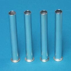 Colony Upper Pushrod Covers