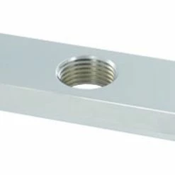 Pingel Power-Flo Fuel Valve Adapter Plate, No Mounting Holes