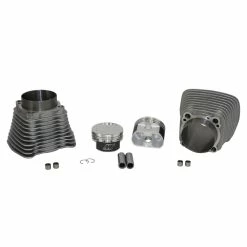 V-Twin Manufacturing 883cc-to-1200cc Conversion Kit