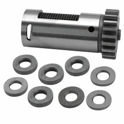 S&S Cycle Standard Breather Gear