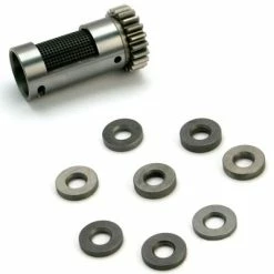 S&S Cycle Standard Breather Gear