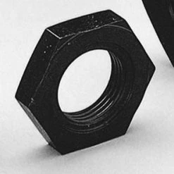 JIMS Pinion & Sprocket Shaft Nut