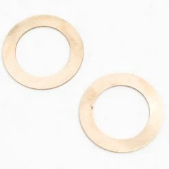 Eastern Motorcycle Parts Crankpin Flywheel Washers