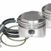 S&S Cycle Piston Kit, 3.5" Bore