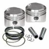 S&S Cycle Piston Kit, 3.5" Bore