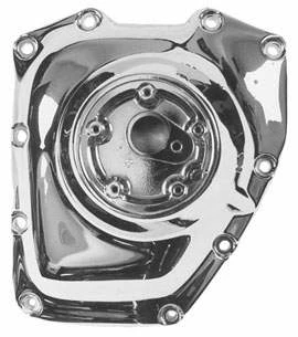 V-Twin Manufacturing Camshaft Cover