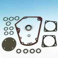 Genuine James Gaskets Genuine James Cam Install Gasket Kit