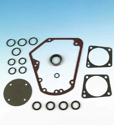 Genuine James Gaskets Genuine James Cam Install Gasket Kit