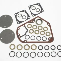Genuine James Gaskets Genuine James Cam Install Gasket Kit
