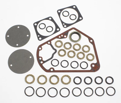 Genuine James Gaskets Genuine James Cam Install Gasket Kit